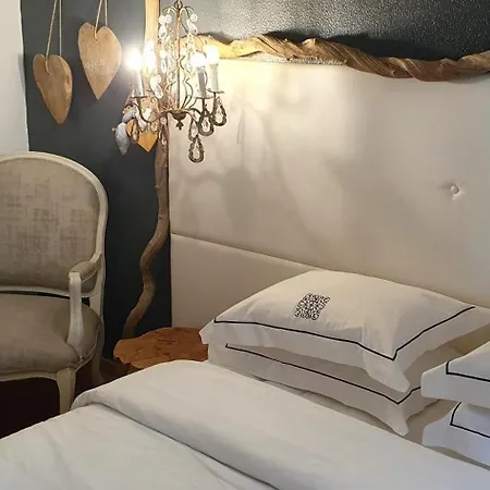 Maison Soledade * コロイオス