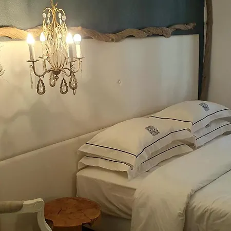 Maison Soledade *