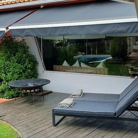 Maison Soledade