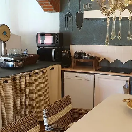 Maison Soledade * コロイオス