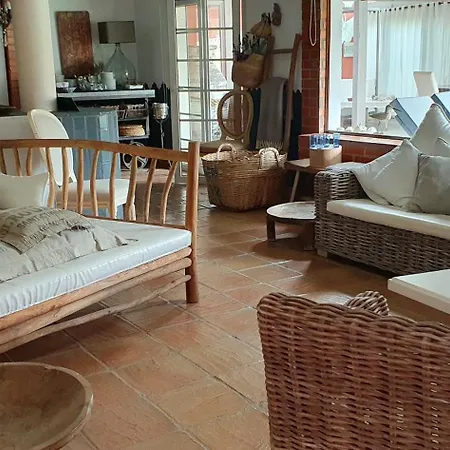 Maison Soledade *